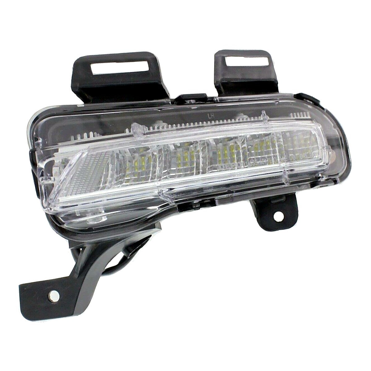 2015 Chevrolet Cruze Daytime Running Lamp Driver Side With Rs Pkg_GM2562107-3