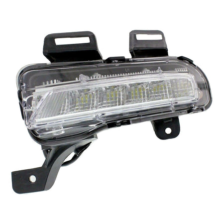 2015 Chevrolet Cruze Daytime Running Lamp Driver Side With Rs Pkg_GM2562107-3