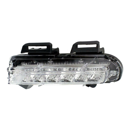 2015 Chevrolet Cruze Daytime Running Lamp Driver Side With Rs Pkg_GM2562107-4