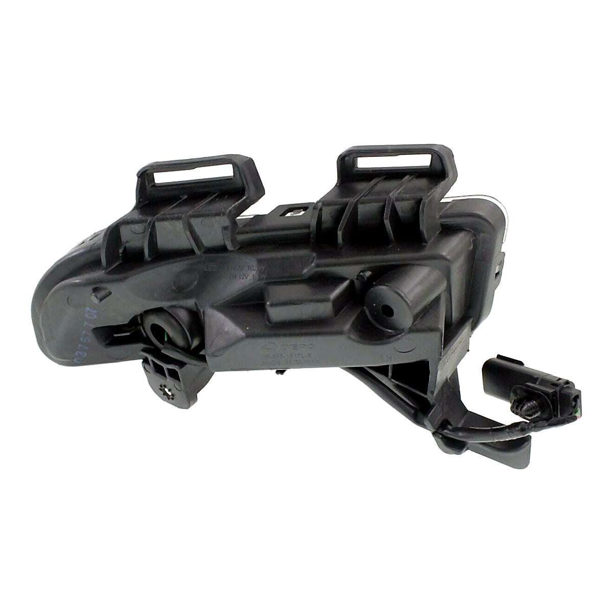 2015 Chevrolet Cruze Daytime Running Lamp Driver Side With Rs Pkg_GM2562107-5