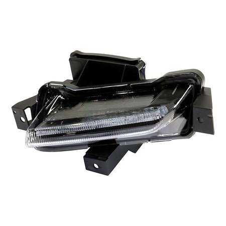 2016-2024 Chevrolet Camaro Daytime Running Lamp Driver Side Led 17-24 Zl1/ 16-28 Ls / Lt Model_GM2562109
