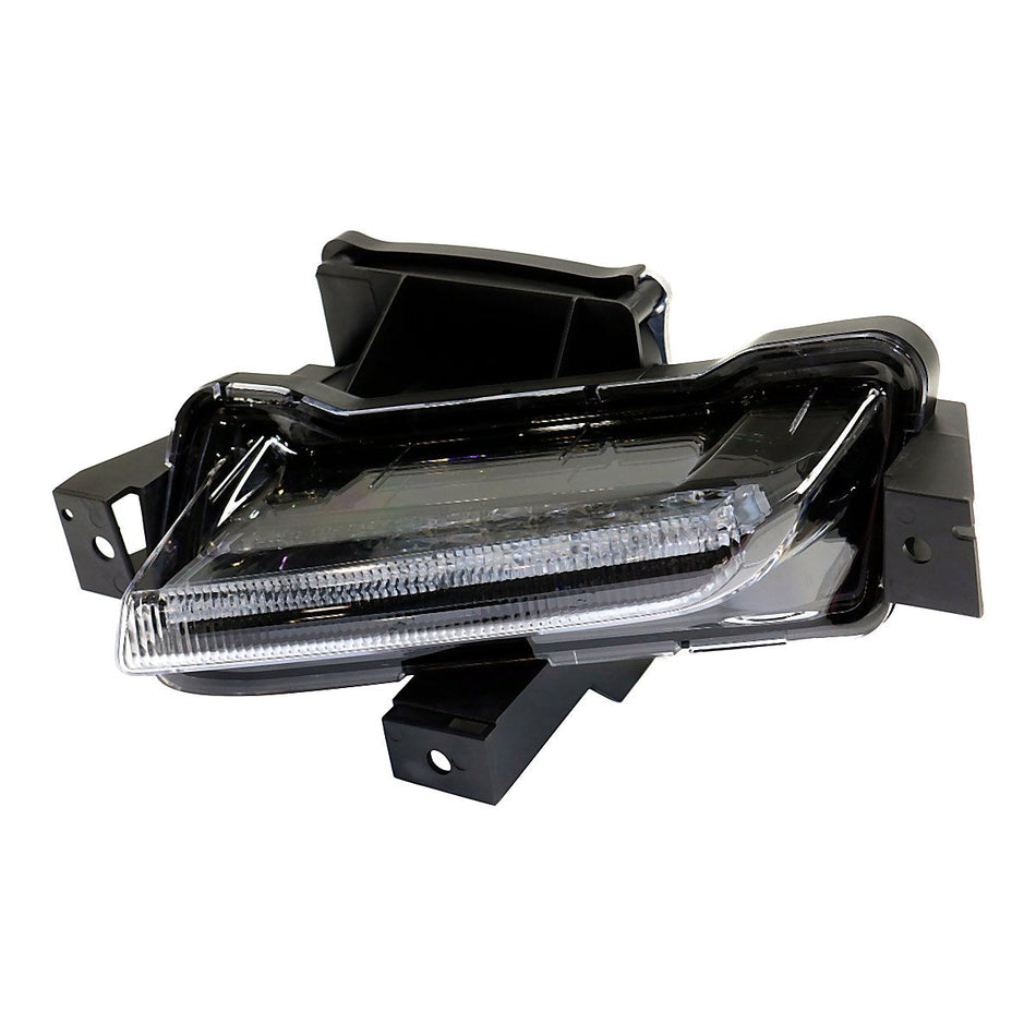 2016-2024 Chevrolet Camaro Daytime Running Lamp Driver Side Led 17-24 Zl1/ 16-28 Ls / Lt Model_GM2562109