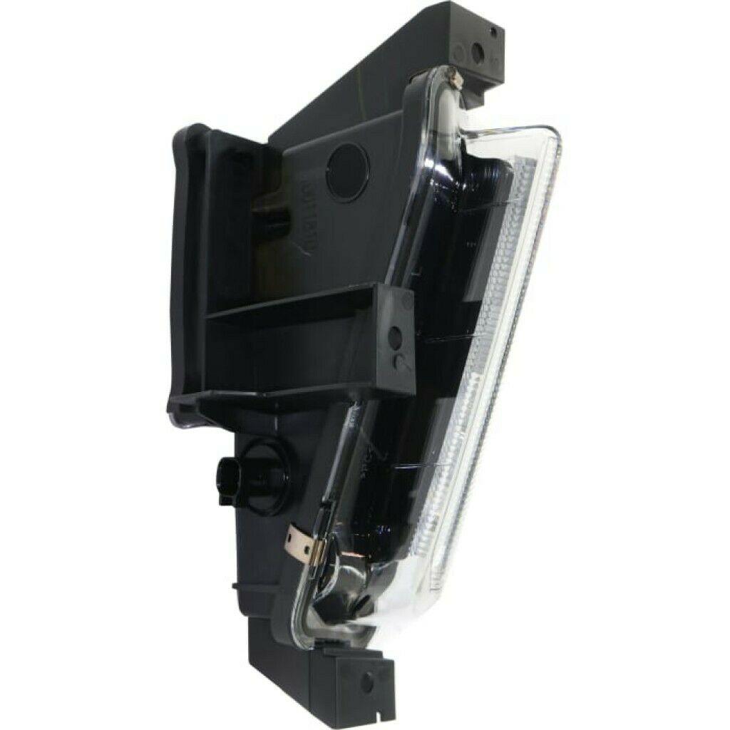 2016-2024 Chevrolet Camaro Daytime Running Lamp Driver Side Led 17-24 Zl1/ 16-28 Ls / Lt Model 