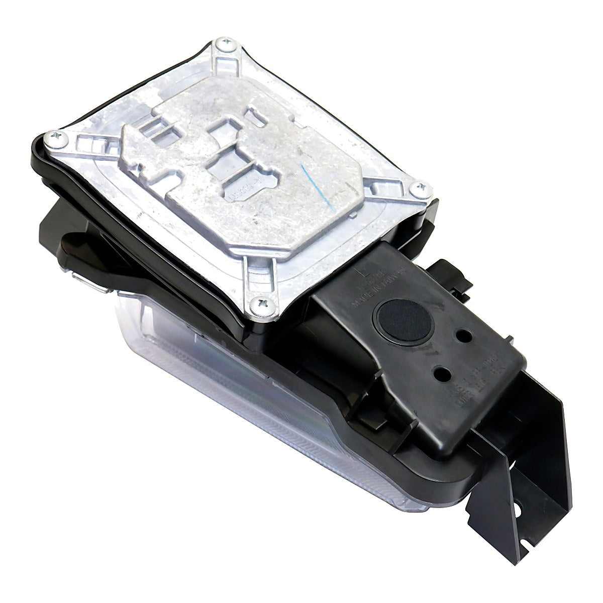 2016-2024 Chevrolet Camaro Daytime Running Lamp Driver Side Led 17-24 Zl1/ 16-28 Ls / Lt Model_GM2562109-4