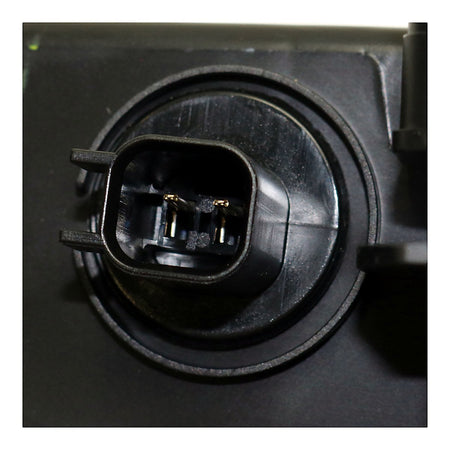 2016-2024 Chevrolet Camaro Daytime Running Lamp Driver Side Led 17-24 Zl1/ 16-28 Ls / Lt Model_GM2562109-5