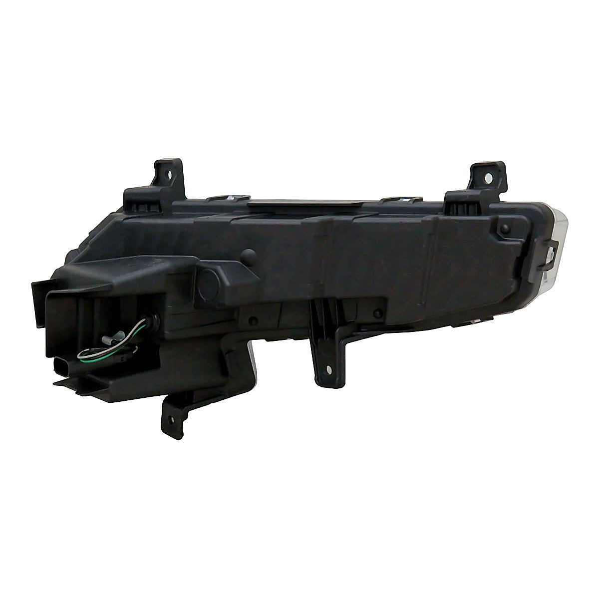2016-2018 Chevrolet Malibu Daytime Running Lamp Driver Side_GM2562110-6