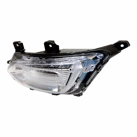 2016-2017 Chevrolet Equinox Daytime Running Lamp Driver Side Lt Model_GM2562111-3