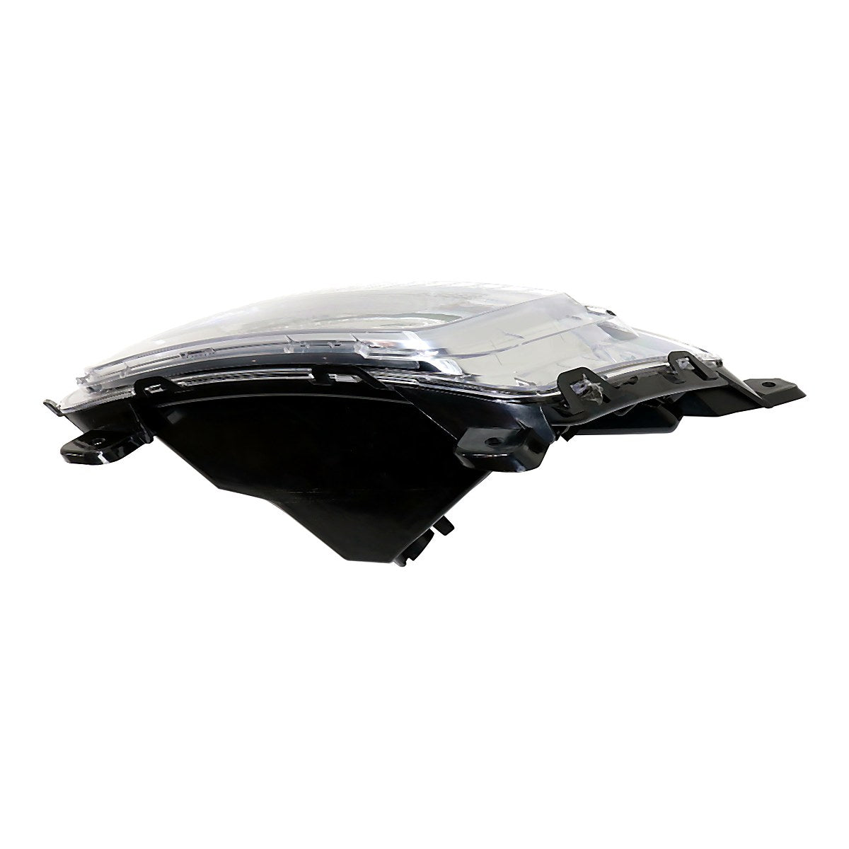 2016-2017 Chevrolet Equinox Daytime Running Lamp Driver Side Lt Model_GM2562111-4