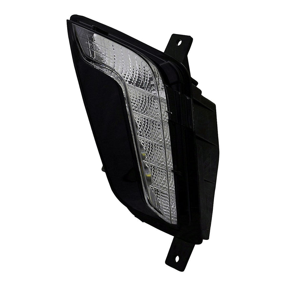 2016-2019 Chevrolet Volt Daytime Running Lamp Driver Side Led_GM2562114