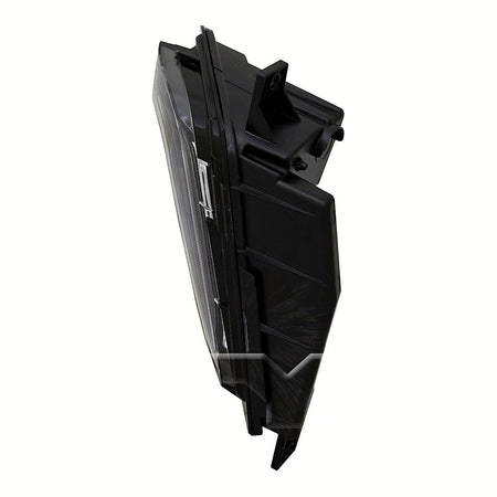 2016-2019 Chevrolet Volt Daytime Running Lamp Driver Side Led_GM2562114-5