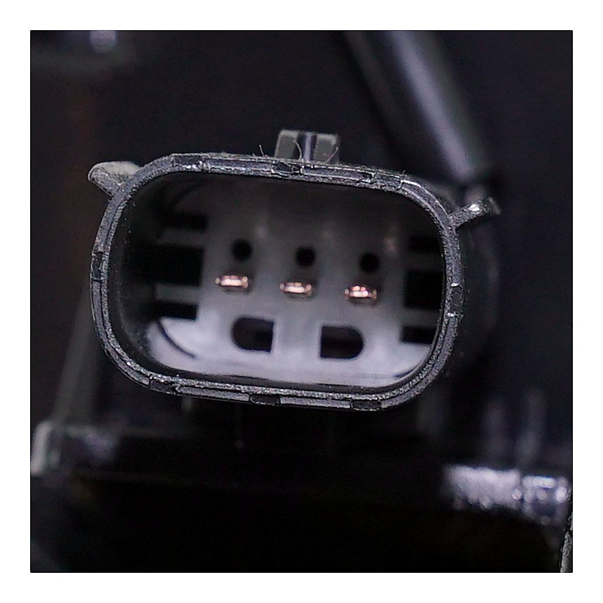 2016-2019 Chevrolet Volt Daytime Running Lamp Driver Side Led_GM2562114-7