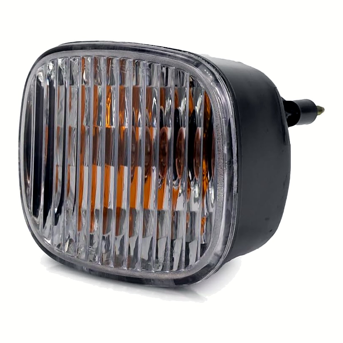 2005-2007 Buick Terraza Fog Light Front Passenger Side – Side View (GM2563100)