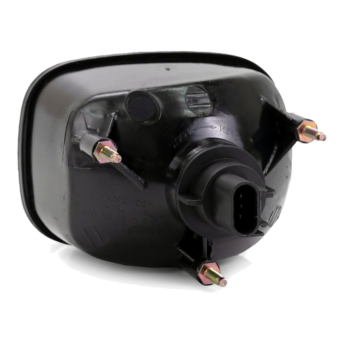 2005-2007 Buick Terraza Fog Light Front Passenger Side – Side View (GM2563100)