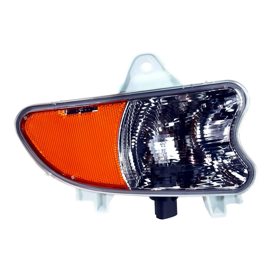 2008-2012 Buick Enclave Driving Lamp Passenger Side – Front View (GM2563101)