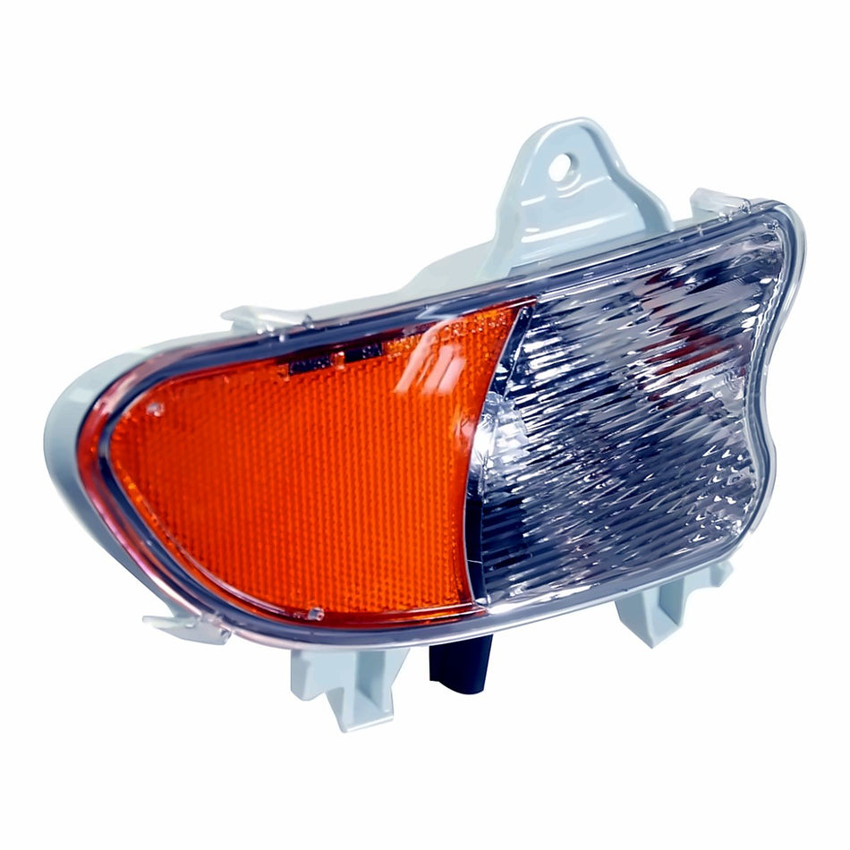 2008-2012 Buick Enclave Driving Lamp Passenger Side – Side View (GM2563101)