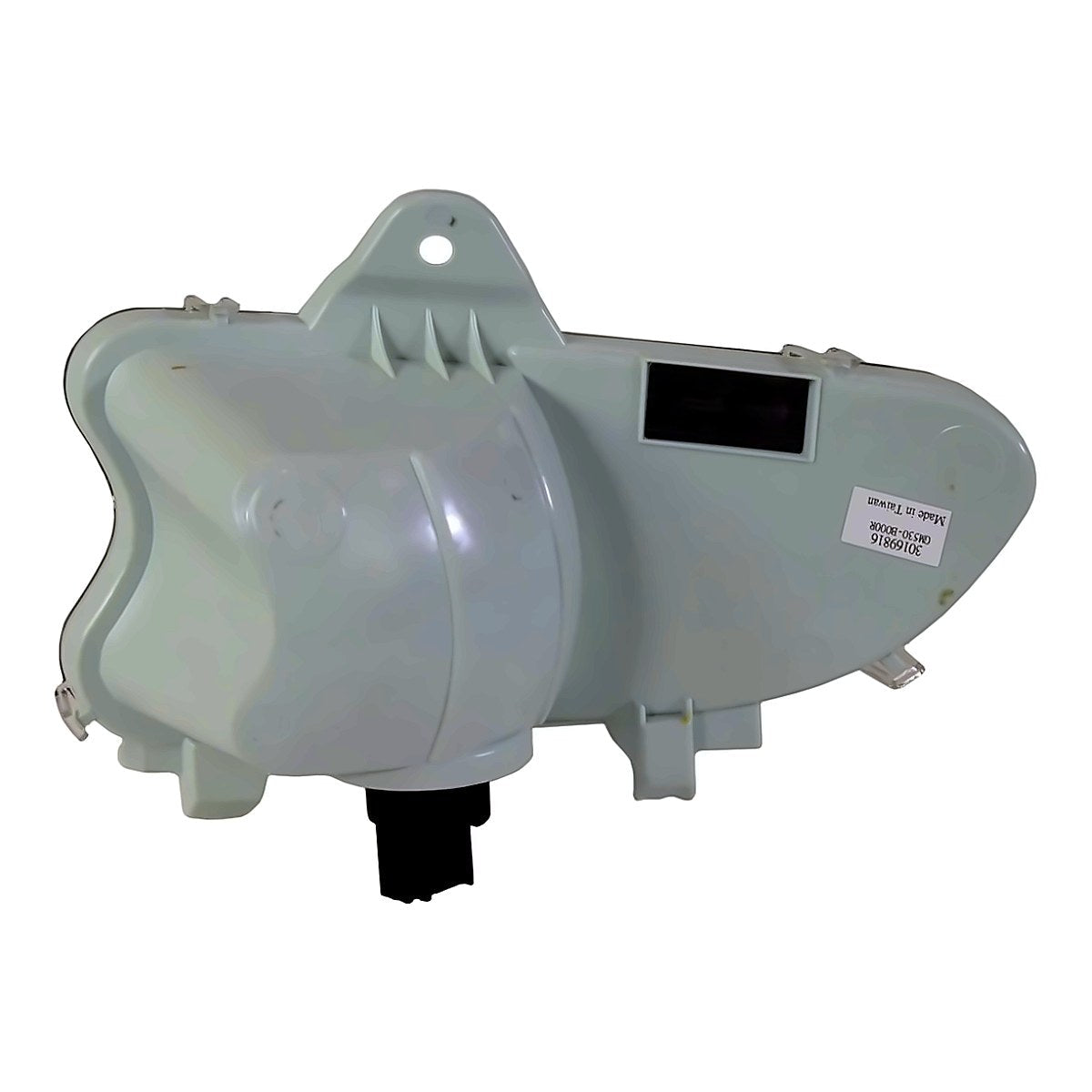2008-2012 Buick Enclave Driving Lamp Passenger Side – Side View (GM2563101)