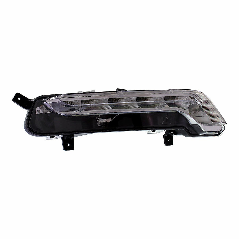 2014-2020 Chevrolet Impala Daytime Running Lamp Passenger Side Led_GM2563102