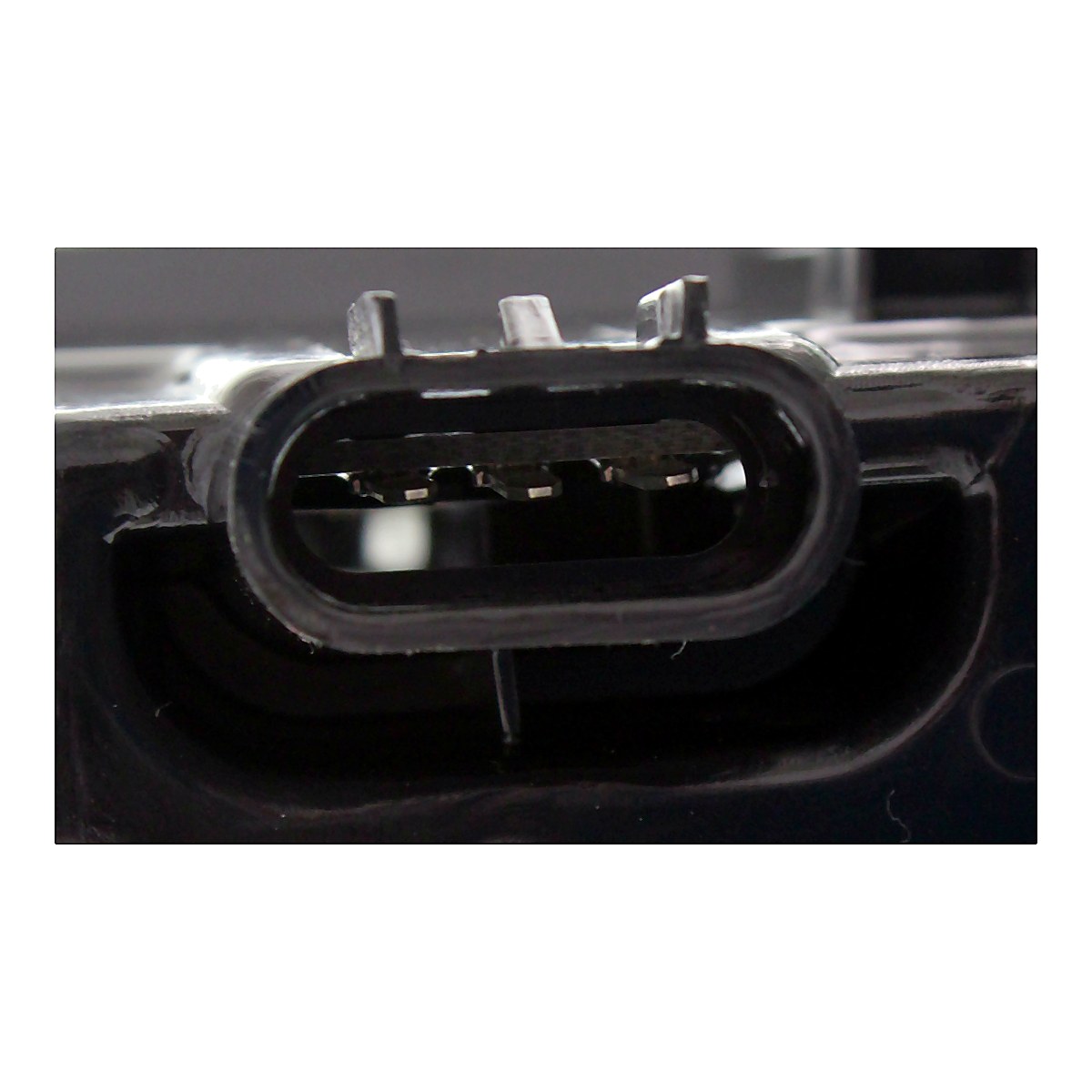 2014-2020 Chevrolet Impala Daytime Running Lamp Passenger Side Led_GM2563102-4