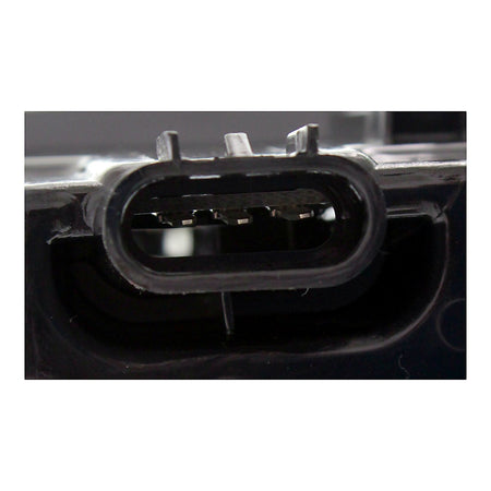 2014-2020 Chevrolet Impala Daytime Running Lamp Passenger Side Led_GM2563102-4