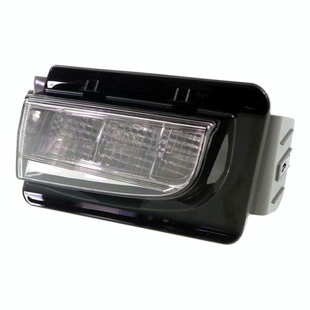 2015-2017 Cadillac Ats_Coupe Daytime Running Lamp Passenger Side With Side Marker Lamp_GM2563103-3