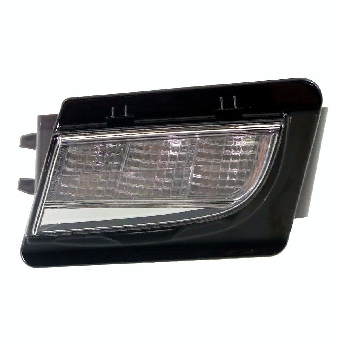 2015-2017 Cadillac Ats_Coupe Daytime Running Lamp Passenger Side With Side Marker Lamp_GM2563103-4