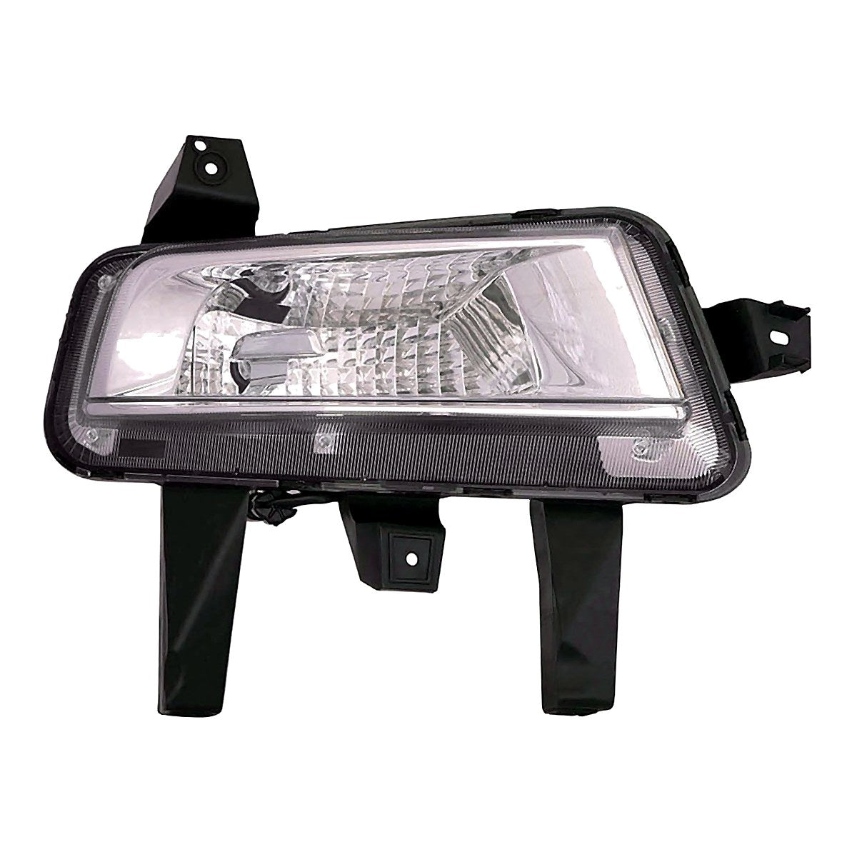 2014-2016 Buick Lacrosse Daytime Running Lamp Passenger Side_GM2563104