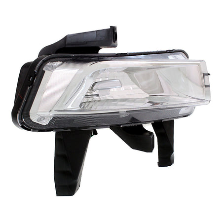 2014-2016 Buick Lacrosse Daytime Running Lamp Passenger Side_GM2563104-2