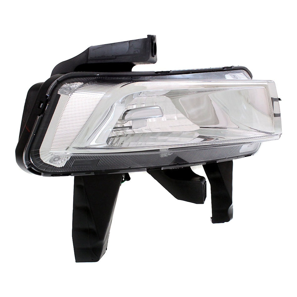 2014-2016 Buick Lacrosse Daytime Running Lamp Passenger Side_GM2563104-2