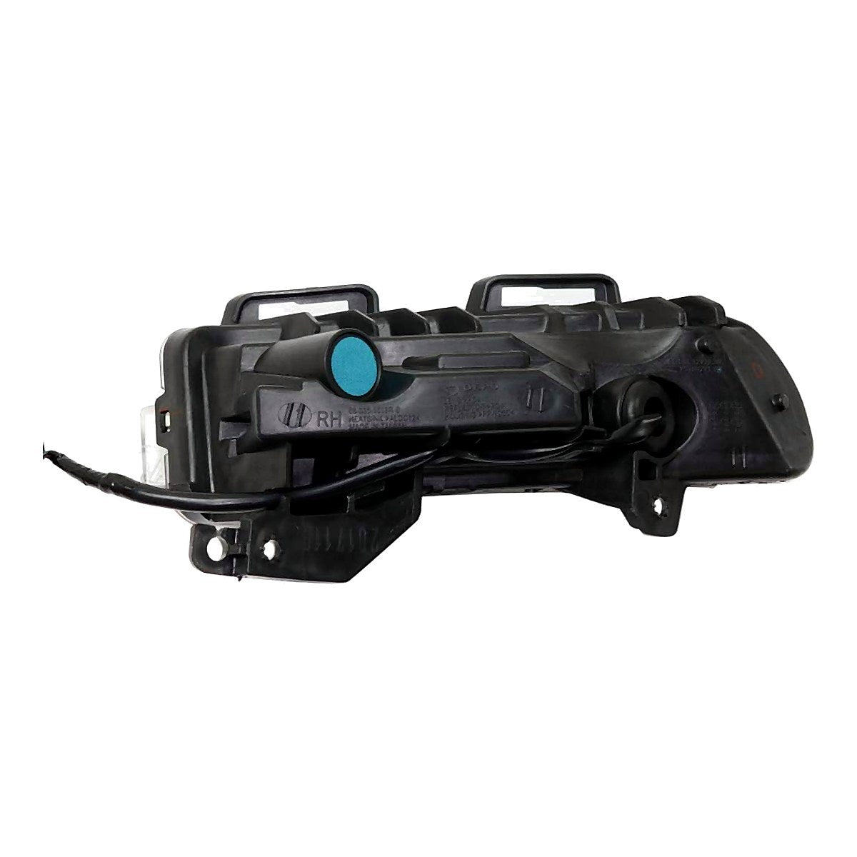 2015 Chevrolet Cruze Daytime Running Lamp Passenger Side Without Rs Pkg Type 2 – GM2563106-3