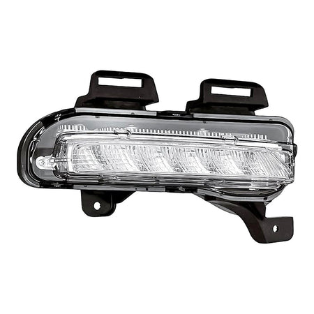 2015 Chevrolet Cruze Daytime Running Lamp Passenger Side With Rs Pkg_GM2563107