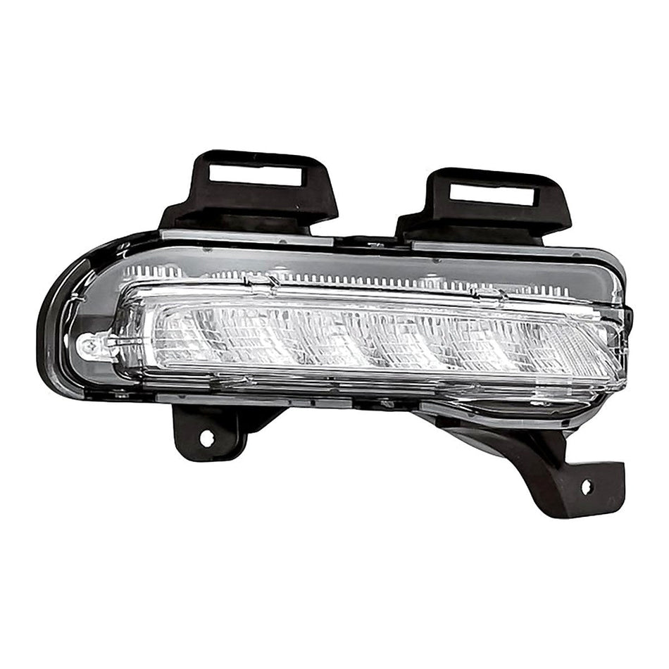 2016 Chevrolet Cruze Limited Daytime Running Light - product view, Part GM2563107