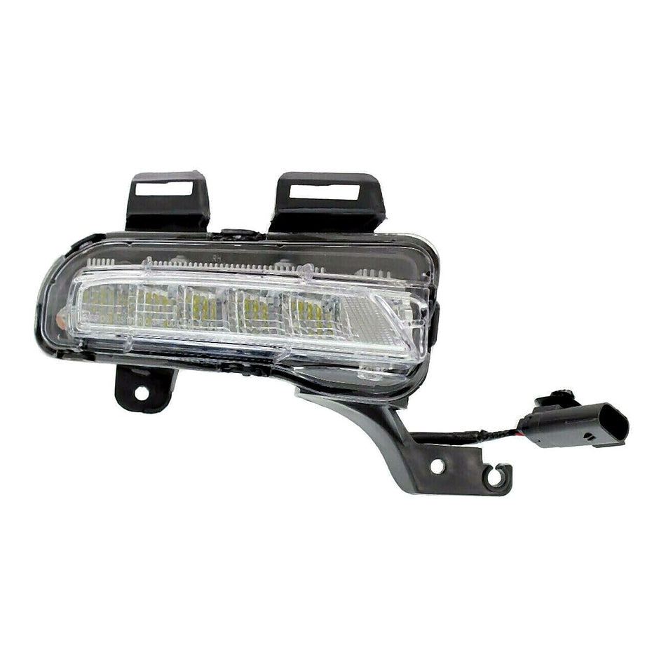 2016 Chevrolet Cruze Limited Daytime Running Light - side angle, Part GM2563107