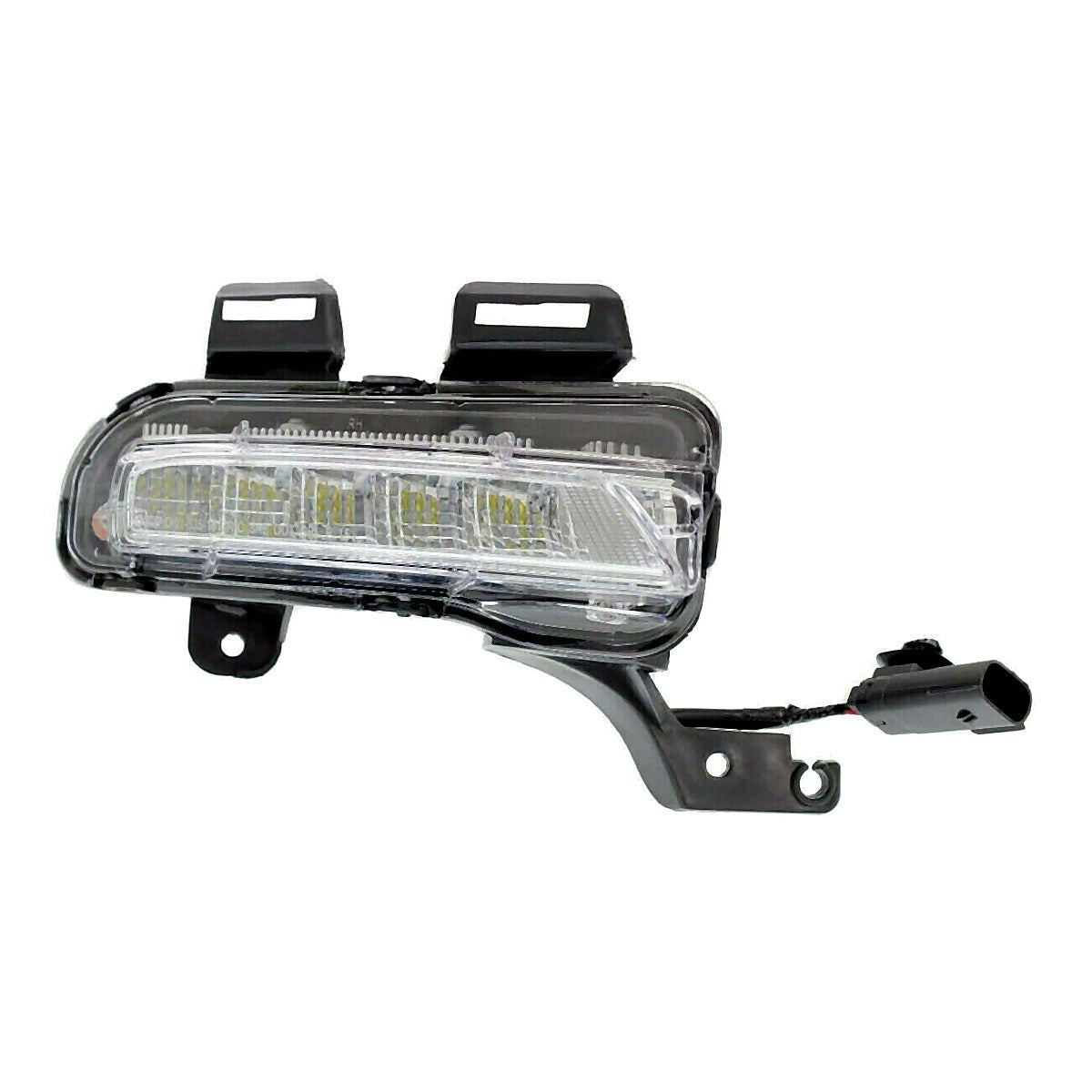 2015 Chevrolet Cruze Daytime Running Lamp Passenger Side With Rs Pkg_GM2563107-2