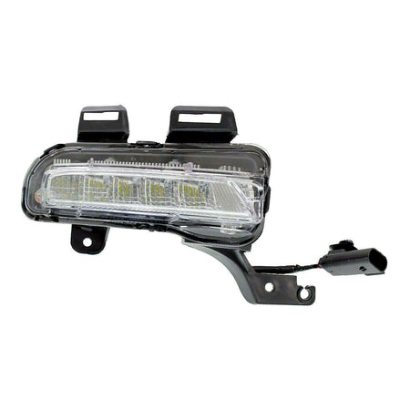 2015 Chevrolet Cruze Daytime Running Lamp Passenger Side With Rs Pkg_GM2563107-2