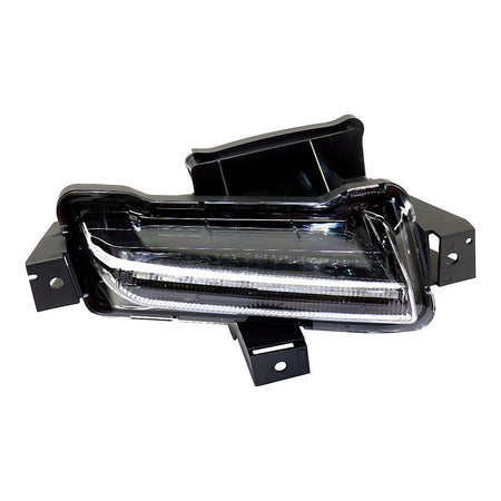 2016-2024 Chevrolet Camaro Daytime Running Lamp Passenger Side 17-24 Zl1 / 16-18 Ls/ Lt Model_GM2563109