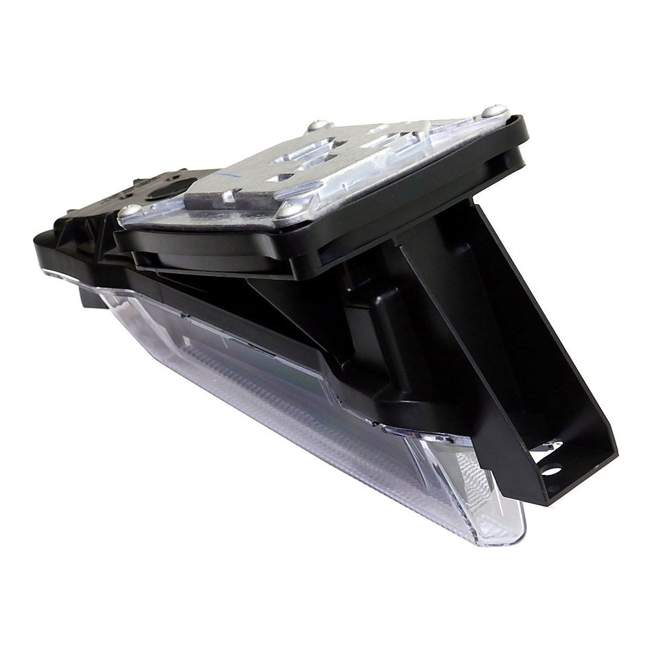 2016-2024 Chevrolet Camaro Daytime Running Lamp Passenger Side 17-24 Zl1 / 16-18 Ls/ Lt Model_GM2563109-2