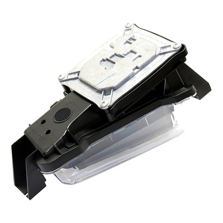 2016-2024 Chevrolet Camaro Daytime Running Lamp Passenger Side 17-24 Zl1 / 16-18 Ls/ Lt Model_GM2563109-3