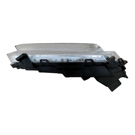 2016-2018 Chevrolet Malibu Daytime Running Lamp Passenger Side_GM2563110-4