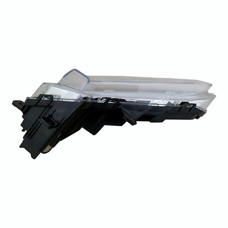 2016-2018 Chevrolet Malibu Daytime Running Lamp Passenger Side_GM2563110-5