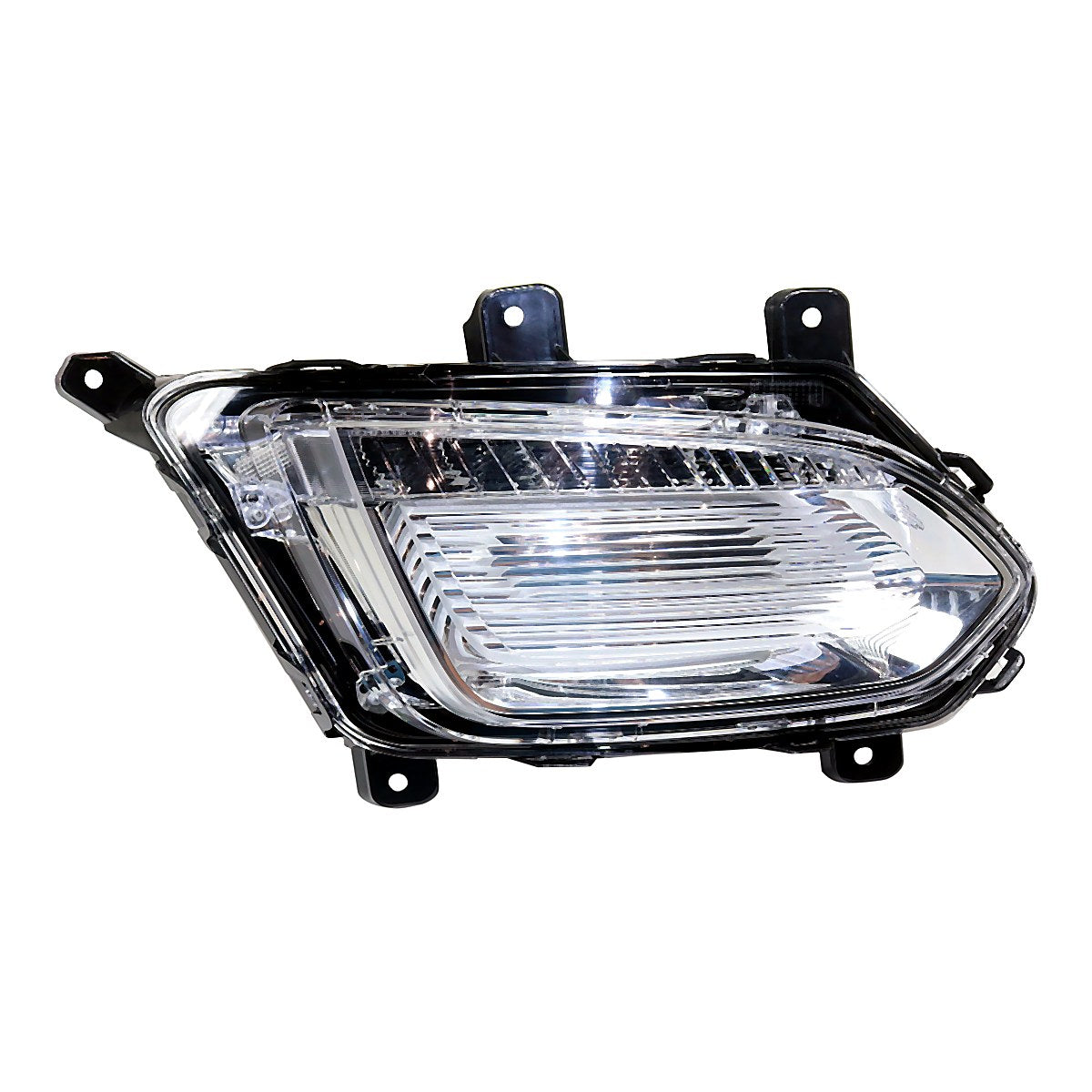 2016-2017 Chevrolet Equinox Daytime Running Lamp Passenger Side Lt Model_GM2563111