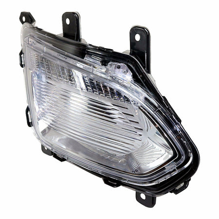 2016-2017 Chevrolet Equinox Daytime Running Lamp Passenger Side Lt Model_GM2563111-2