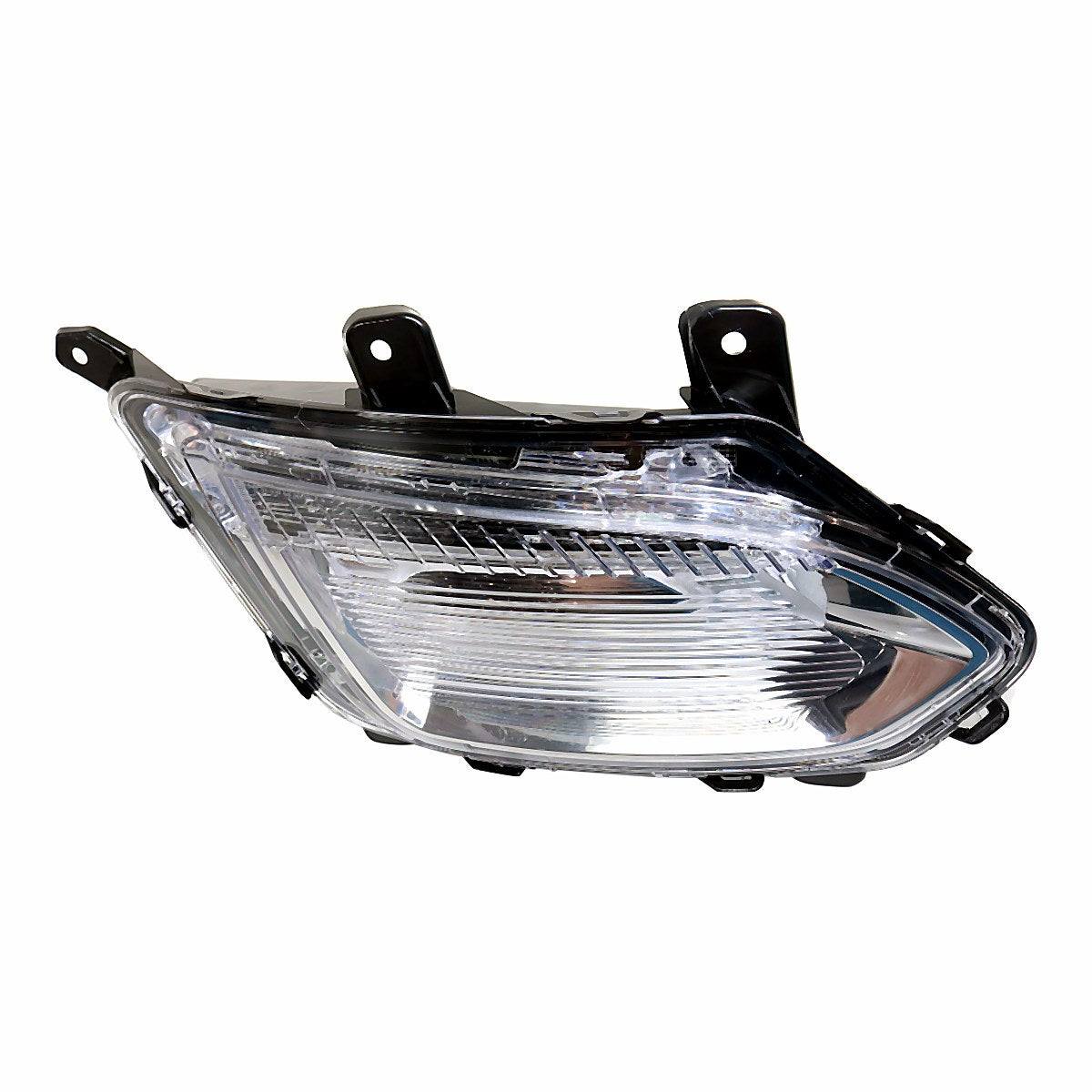2016-2017 Chevrolet Equinox Daytime Running Lamp Passenger Side Lt Model_GM2563111-3