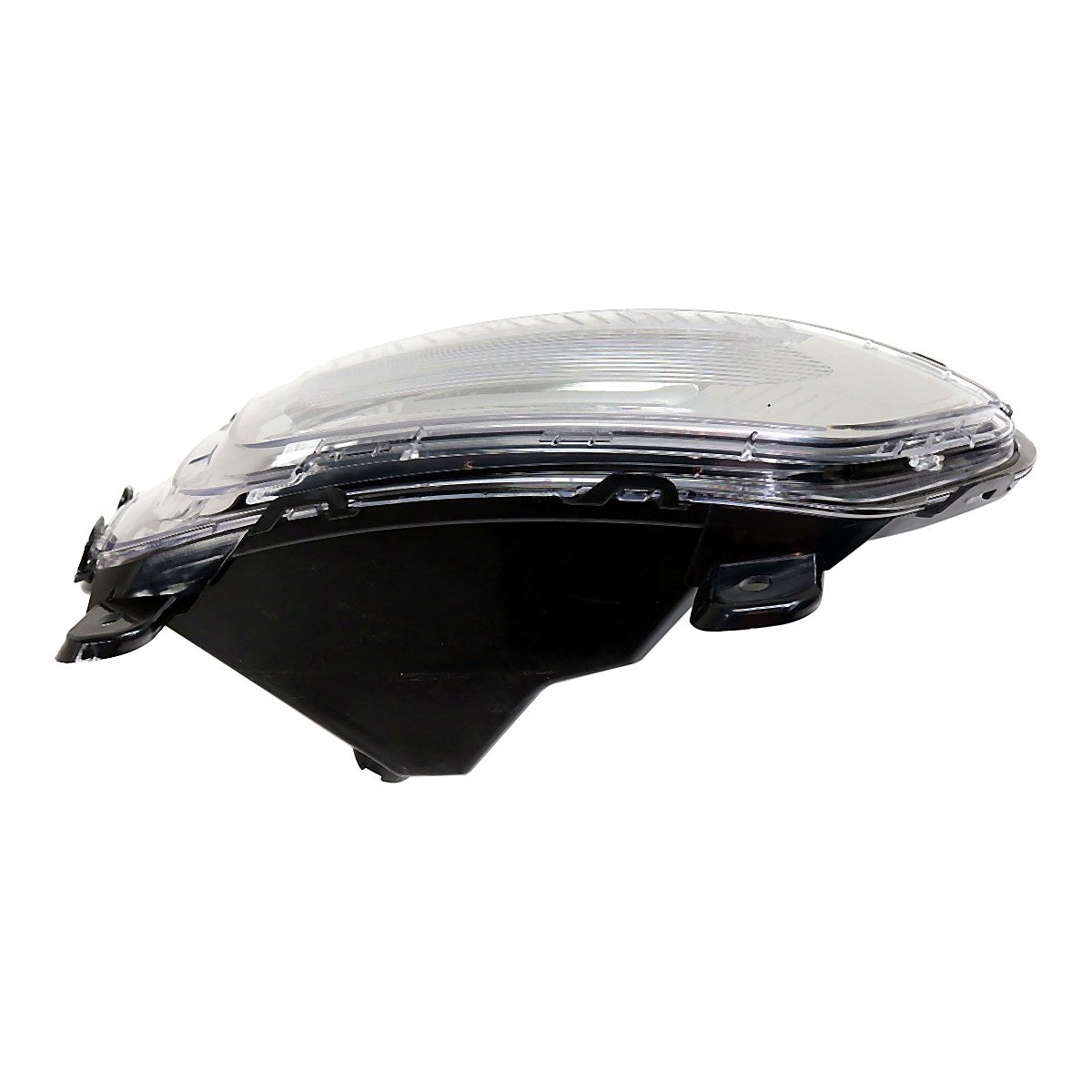 2016-2017 Chevrolet Equinox Daytime Running Lamp Passenger Side Lt Model_GM2563111-4
