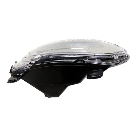 2016-2017 Chevrolet Equinox Daytime Running Lamp Passenger Side Lt Model_GM2563111-4
