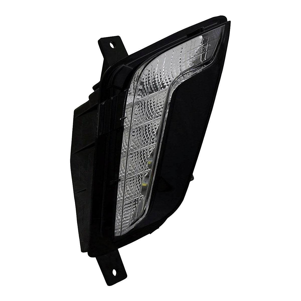 2016-2019 Chevrolet Volt Daytime Running Lamp Passenger Side Led_GM2563114