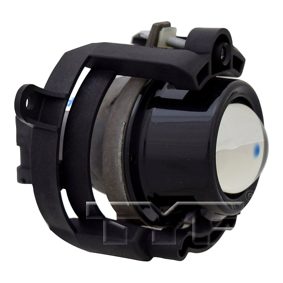 2010-2014 Cadillac CTS Wagon Fog Light Front - side angle, Part GM2590106