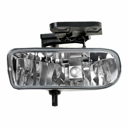 2000-2006 Gmc Yukon Fog Light Front Driver Side Exclude Denali – GM2592110