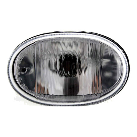 2000-2005 Chevrolet Cavalier Fog Light Front Driver Side/Passenger Side – Front View (GM2592117)