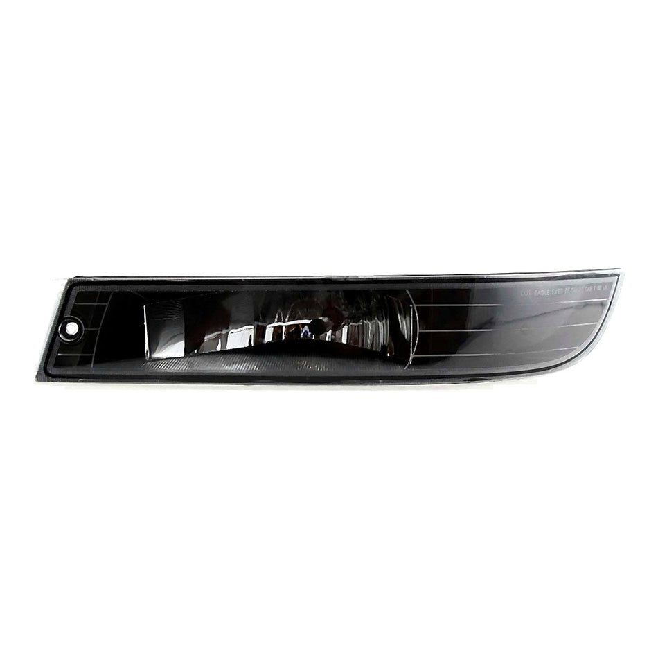 2000-2005 Chevrolet Impala Fog Light Front Driver Side – Front View (GM2592118)