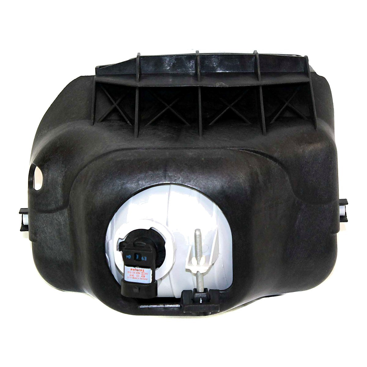 2003-2006 Chevrolet Avalanche Fog Light Front Driver Side Without Cladding – Side View (GM2592127)